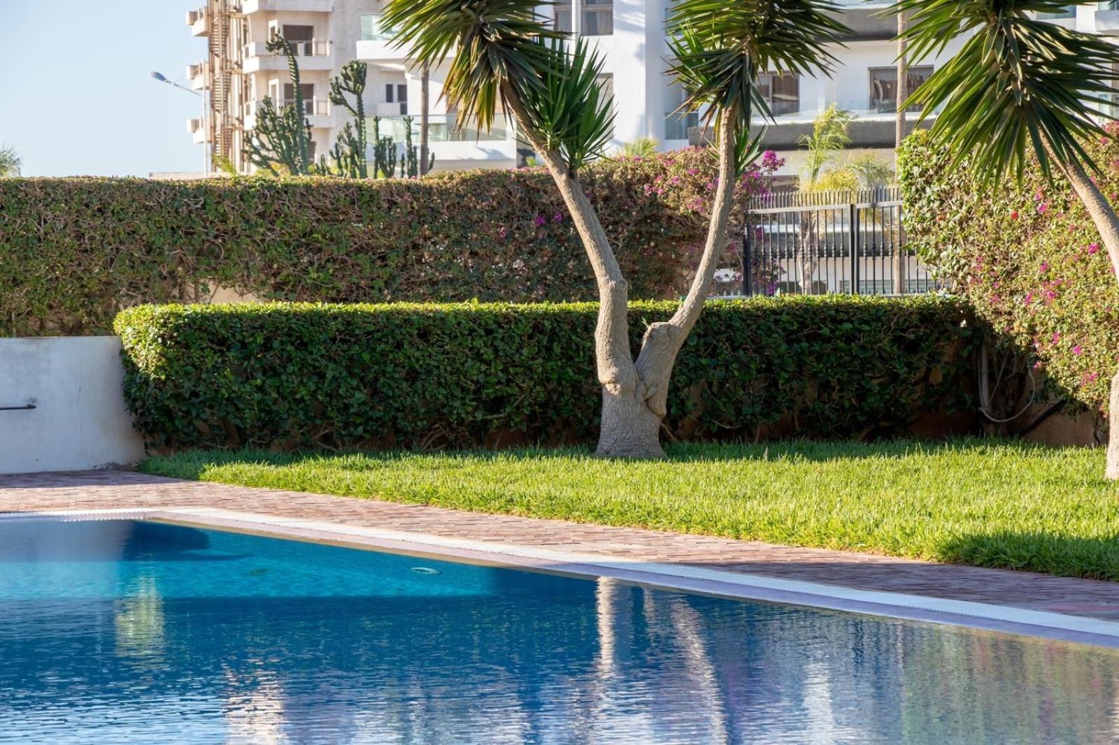 Prime Near With Pool, Amenities, Activities Deals Appartement *
