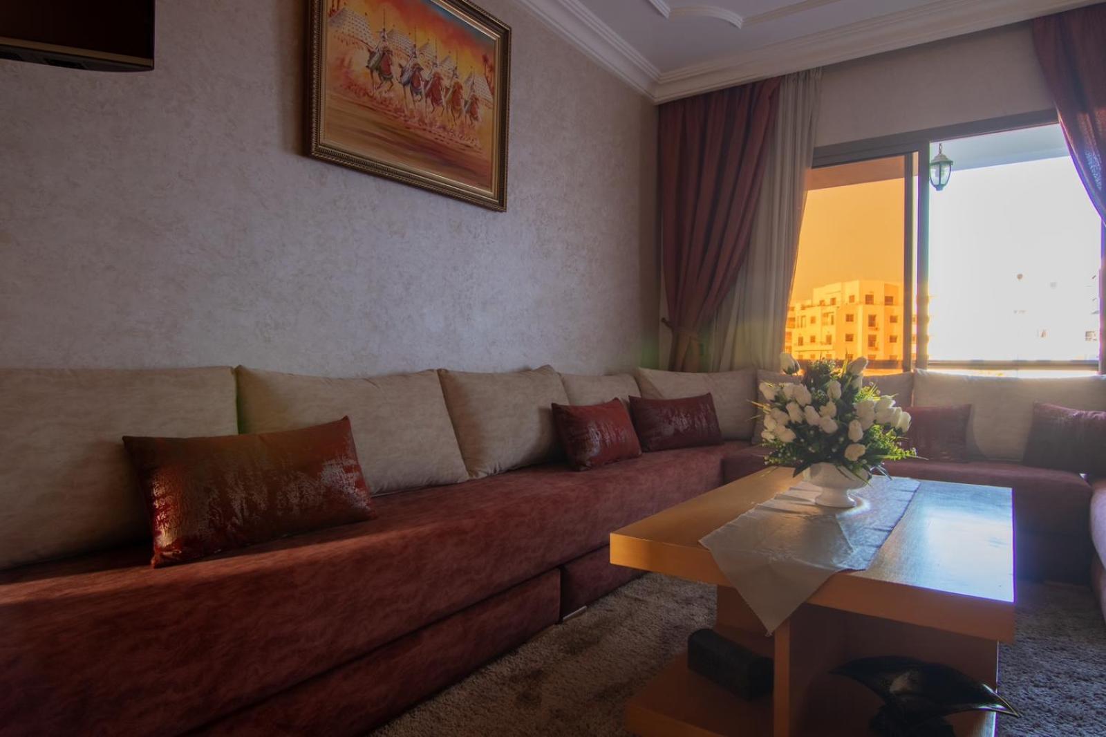 Appartement Prime Near With Pool, Amenities, Activities Deals